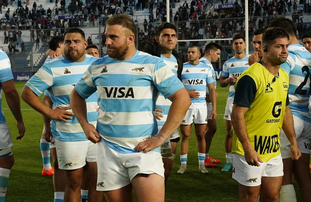 El equipo de Felipe Contepomi ahora tiene un test match contra Uruguay 