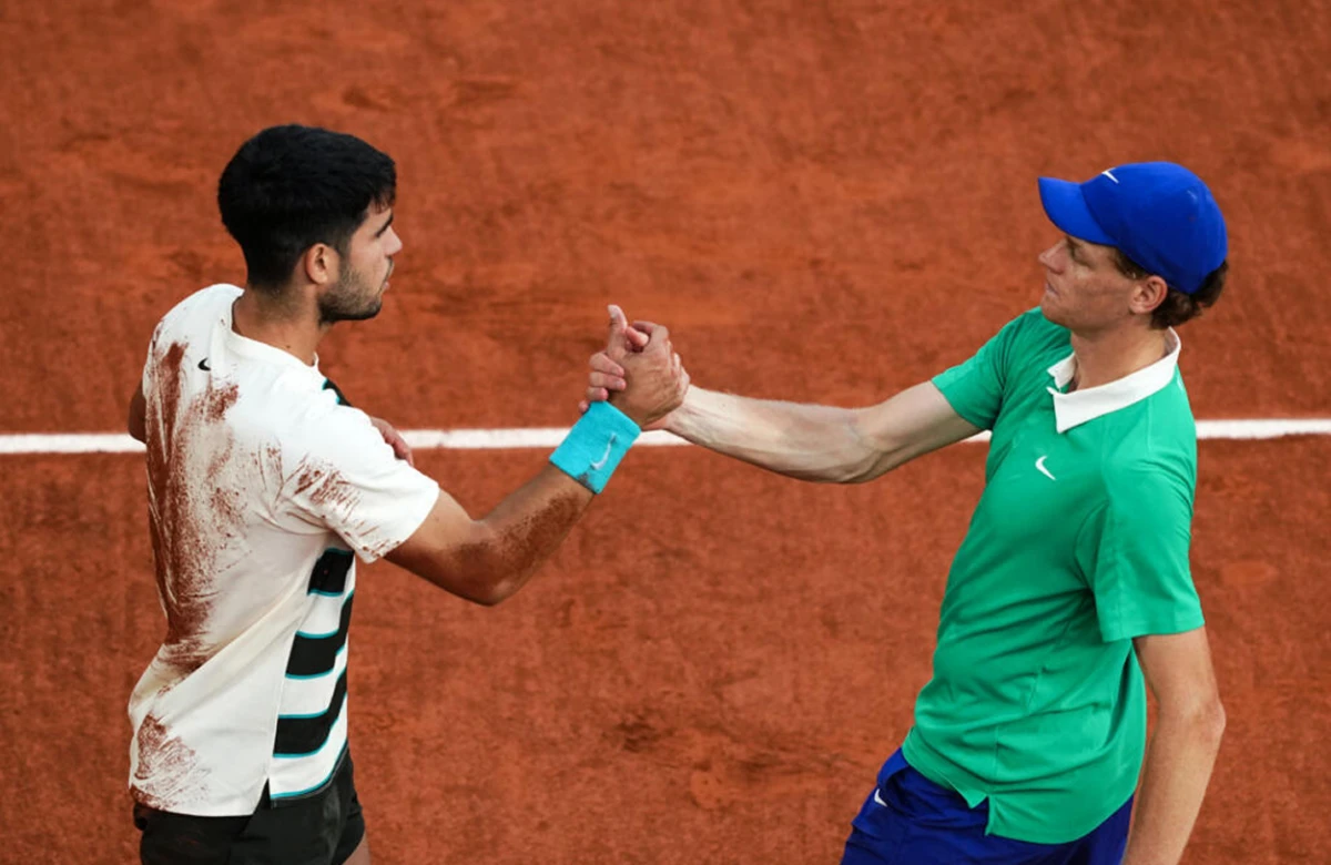 ¿Puede Sinner romper el dominio de Alcaraz en su primera final en Londres? 