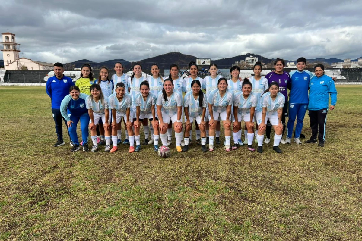Atlético Tucumán empató frente a Central Norte en los cuartos de final de la Copa Federal