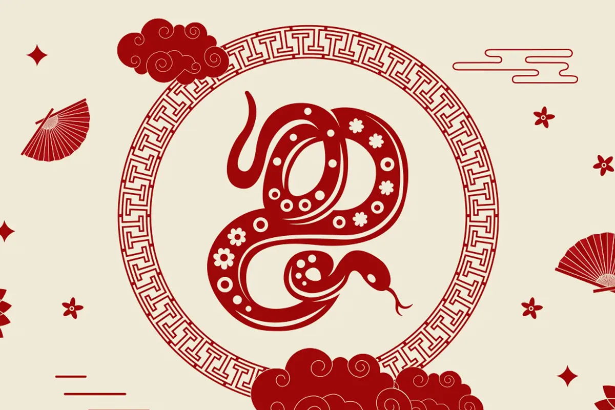 Los cinco signos afortunados para los próximos seis meses según el Horóscopo Chino