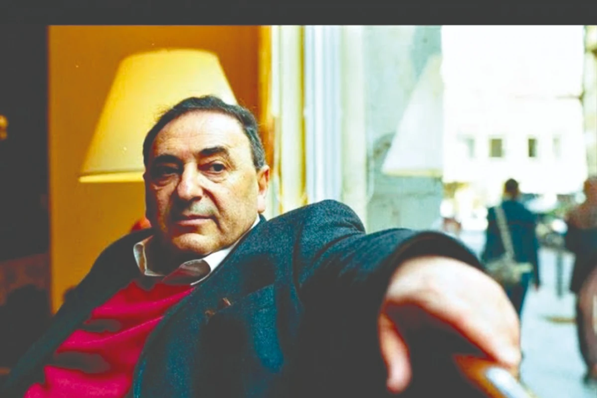 JUAN JOSÉ SAER. Construyó una saga personal que durante mucho tiempo pudo prescindir de la crítica y el mercado.