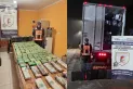 Operativo Lapacho en Tucumán: detectan 30 kilos de hojas de coca