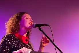 TEMAS DEL BRASIL. Agustina Ascárate recreará el mítico disco “La Fusa” en el Alberdi.