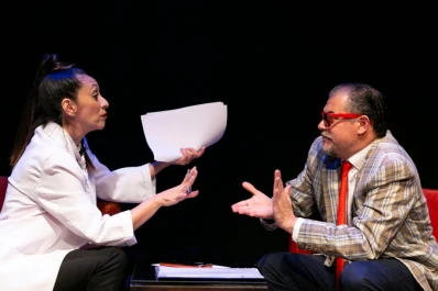 Comedias y dramas: reposiciones tucumanas