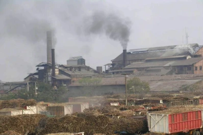 Sin interrupciones, los ingenios se acercan a su pico de molienda