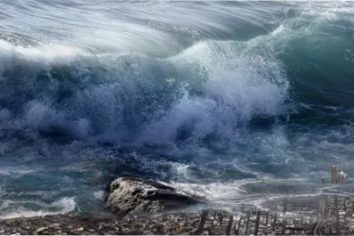 ¿Por qué 2030 es la fecha límite para evitar una catástrofe mundial?