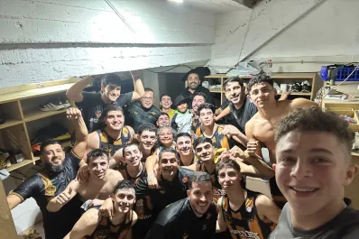 Con la ilusión como bandera, Talleres viaja a Santa Fe