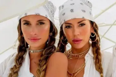 A corazón abierto: Karina Jelinek y Flor Parise revelaron cómo comenzó su historia de amor