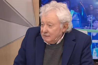 Murió el periodista y escritor Mario Mactas a los 80 años
