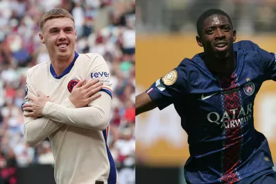 PSG busca la gloria total ante Chelsea en el nuevo Mundial de Clubes FIFA