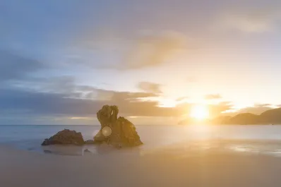 A solo 30 minutos de Santander: el destino con las playas más lindas de España