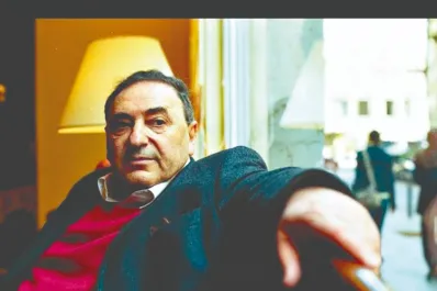 Veinte años sin Saer