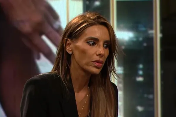 El desgarrador recuerdo de Carla Ballero sobre el día que la intubaron: Nunca sentí tanto miedo?