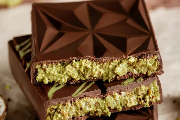La fiebre del chocolate Dubái: cómo surgió el fenómeno gastronómico que conquistó el mundo