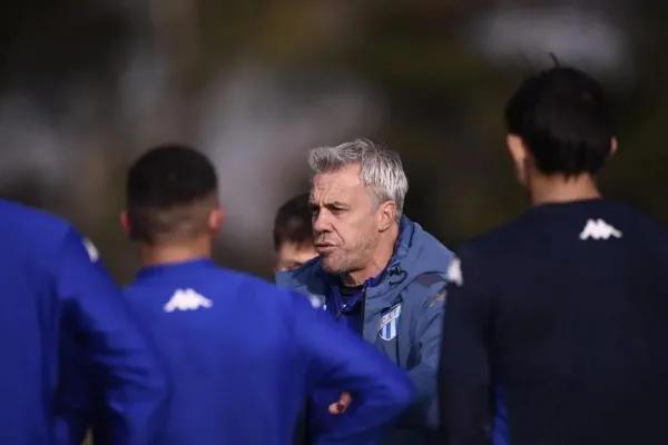 Atlético Tucumán comienza la búsqueda del tesoro internacional