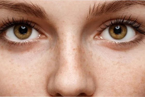 Nuestros ojos ven el mundo 15 segundos en el pasado, según un estudio