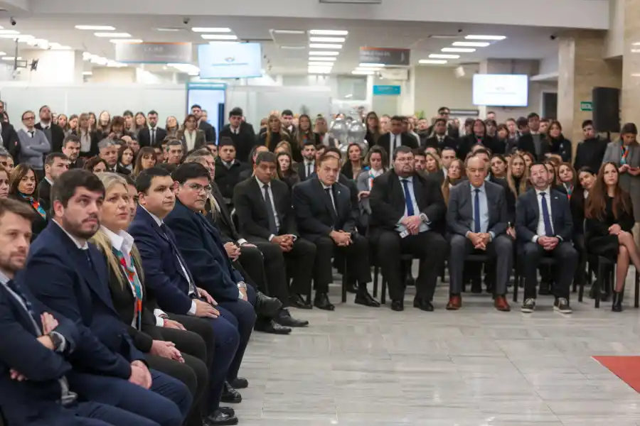 La Caja Popular de Ahorros celebró sus 110 años