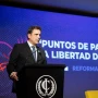 La Libertad Avanza propone bajar el gasto legislativo en Tucumán