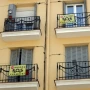 En el verano ardiente, los españoles se hartan del ruido