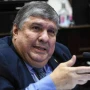 José Mayans acusó al Gobierno de Javier Milei de estafar a las provincias