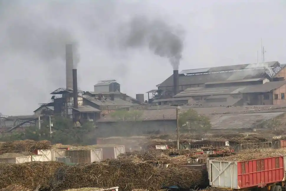 EN LOS INGENIOS. La molienda avanza con un 90% en Tucumán y un 79% en Salta y Jujuy