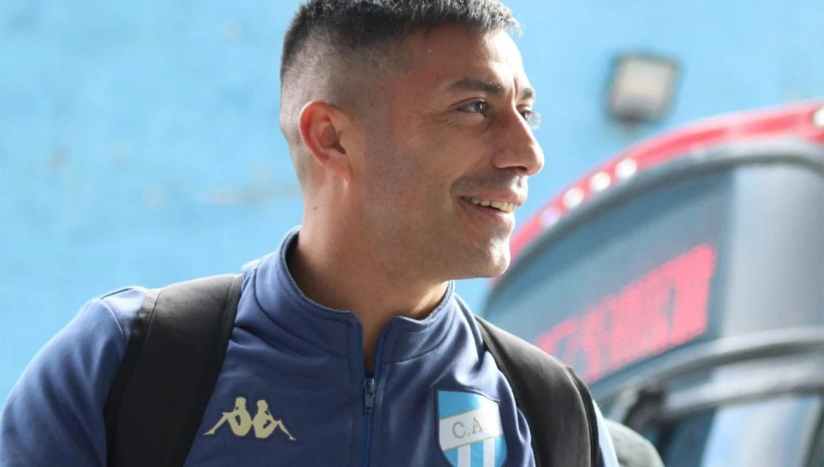 Cuidado, Bebé suelto