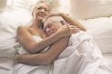 Sexualmente hablando: sexo y tercera edad