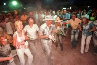 Julio Pantoja lo recuerda como un personaje estrafalario