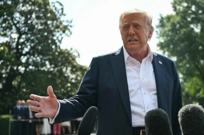 Trump anuncia aranceles del 30% para México y la UE