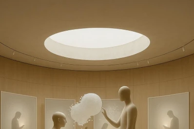 De redes y soledades tecnológicas: pensar la IA en su justo lugar