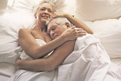 Sexualmente hablando: sexo y tercera edad