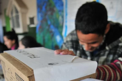 Redes sociales en la política: ¿los “likes” pueden leerse como votos?