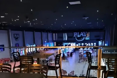 Casino Play: donde la suerte y la diversión no duermen