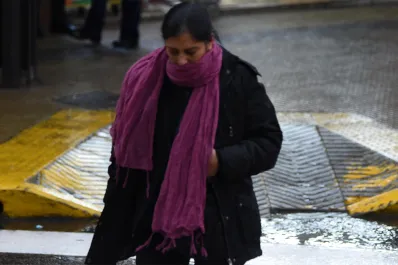 El tiempo en Tucumán: ¿cuándo dejará de llover?