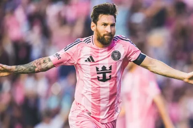 Lionel Messi sancionado por la MLS: por qué no jugará ante Cincinnati el próximo partido