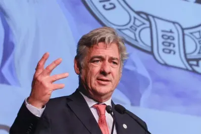 La Mesa de Enlace del campo tendrá su primer encuentro formal con Milei