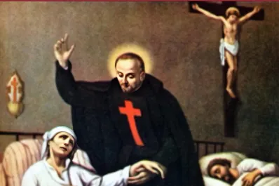 Santoral del 14 de julio: ¿Qué santo se celebra y por qué?