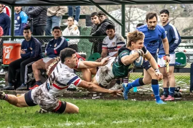 Tucumán Rugby y Lawn Tennis definirán el título del Anual del Rugby Tucumano
