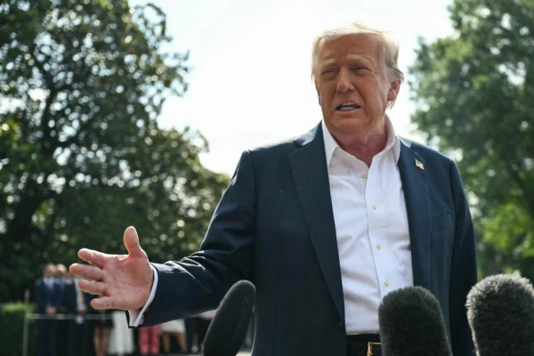 Trump anuncia aranceles del 30% para México y la UE