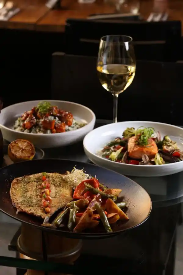 Menú Nikkei de fin de semana: inédito menú de gastronomía asiática en Tucumán con Sushifeel