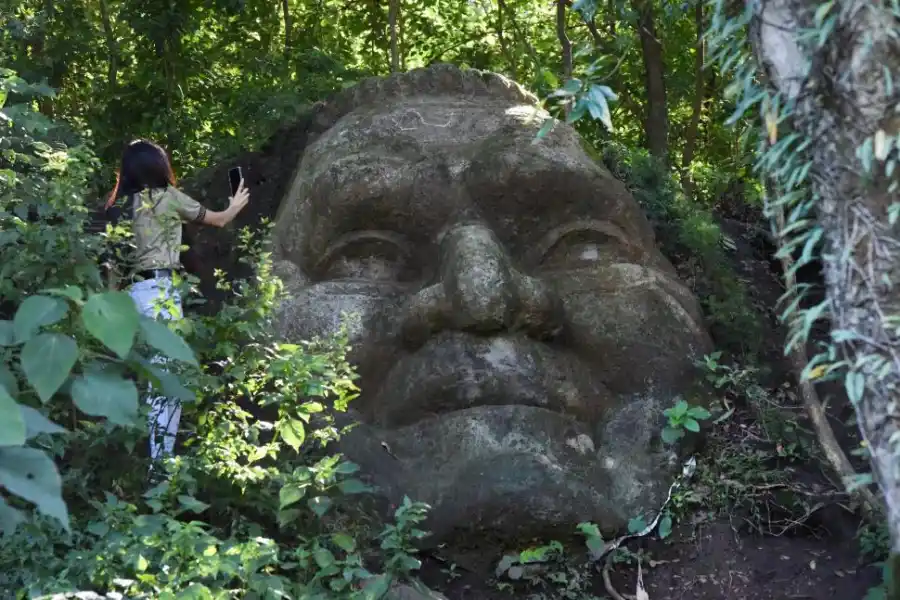 Salidas para chicos que aman la naturaleza y la adrenalina