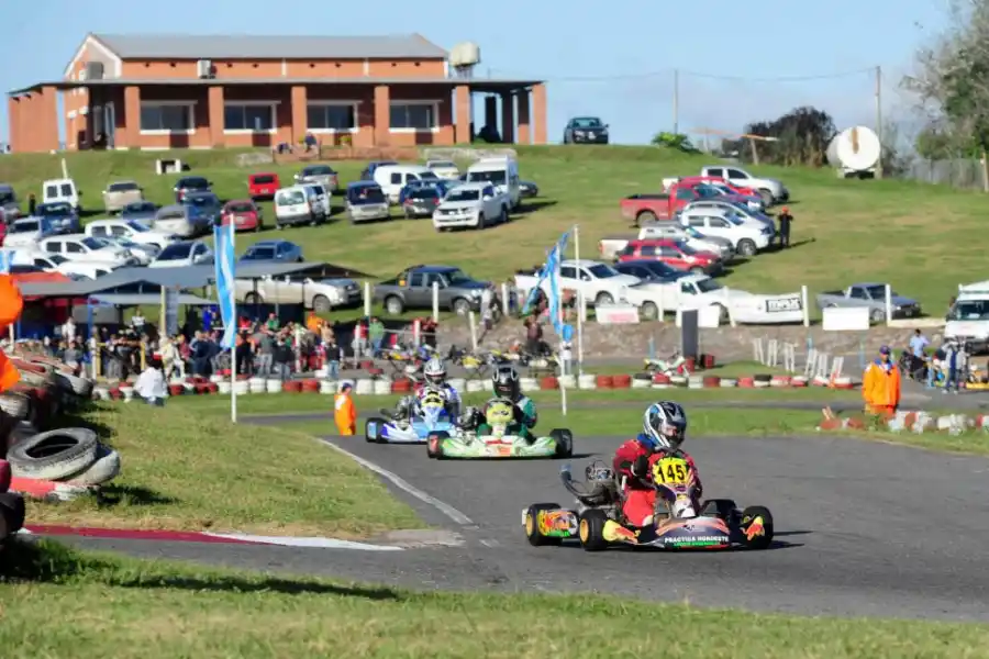 Salidas para chicos que aman la naturaleza y la adrenalina