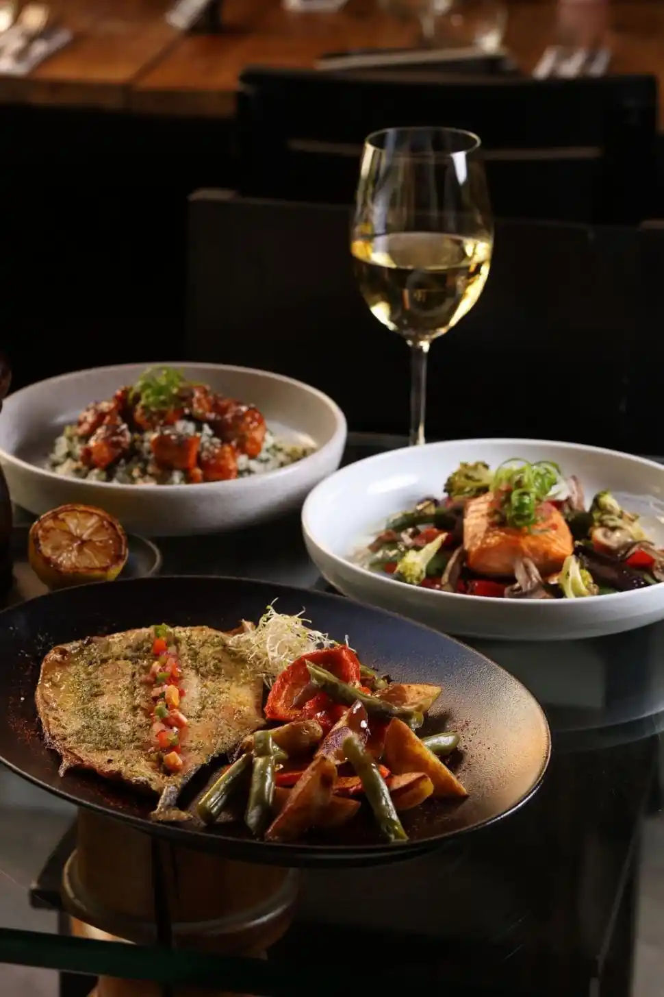 Menú Nikkei de fin de semana: inédito menú de gastronomía asiática en Tucumán con Sushifeel