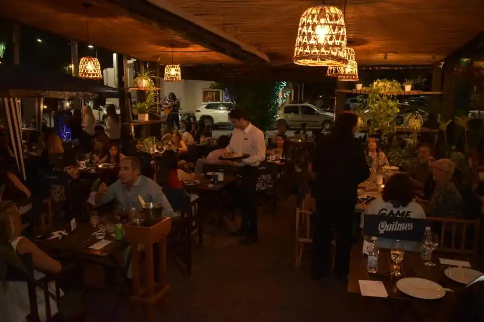 Metasushi: la marca tucumana que convirtió al sushi en una experiencia con sello propio