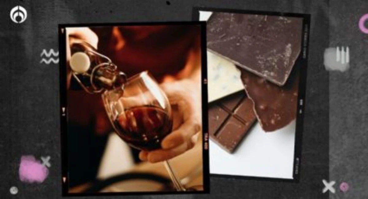 Ni chocolate ni vino: esto es lo que más comen los españoles cuando están de mal humor
