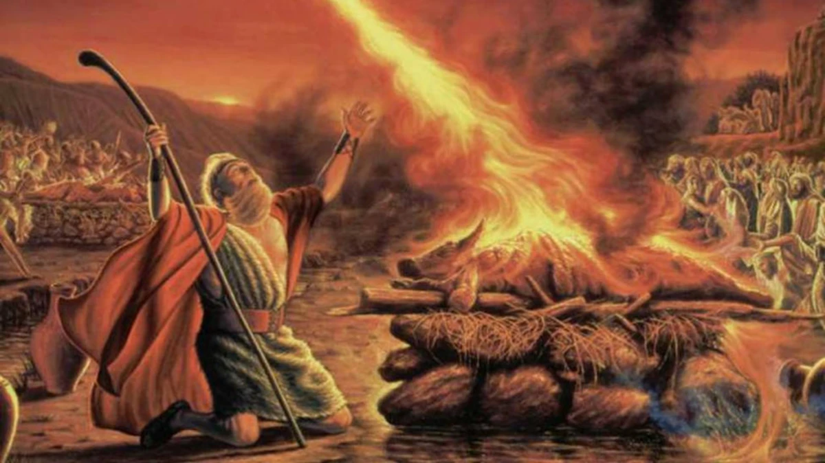 Santoral del 20 de julio: ¿qué santos se celebran hoy y por qué se los recuerda?