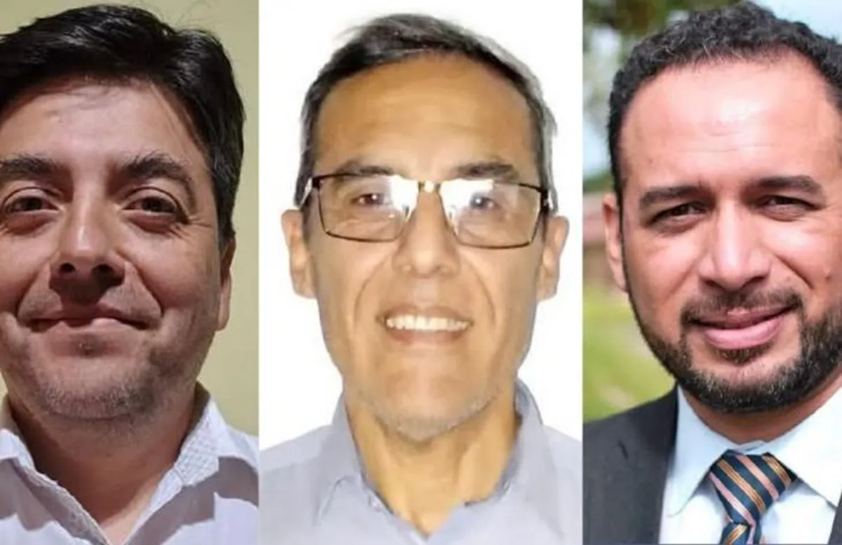Tres tucumanos, finalistas del premio nacional “Docentes que Inspiran 2025”