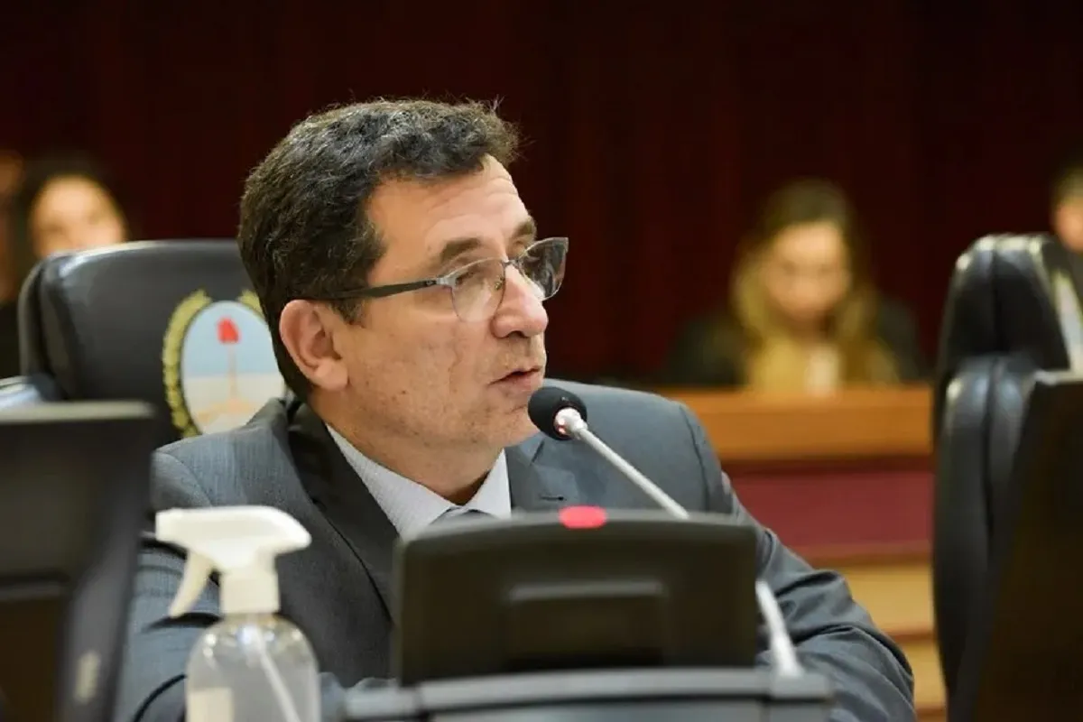 “El gobierno de Milei dejará un país más endeudado y con la gente más sufrida”, criticó Gabriel Yedlin