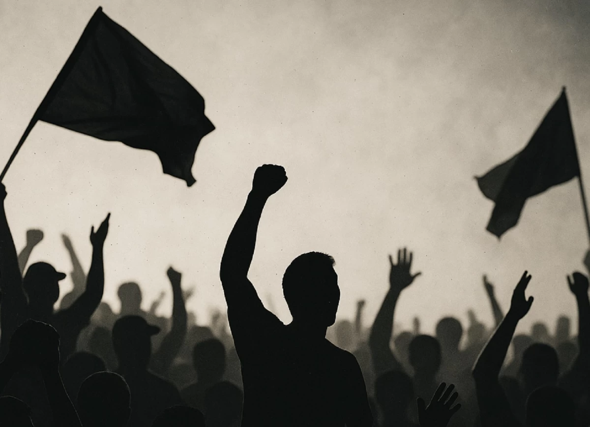 IMAGEN ILUSTRATIVA GENERADA CON INTELIGENCIA ARTIFICIAL