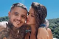 La China Suárez acusó a Wanda Nara por la filtración del video íntimo de Mauro Icardi